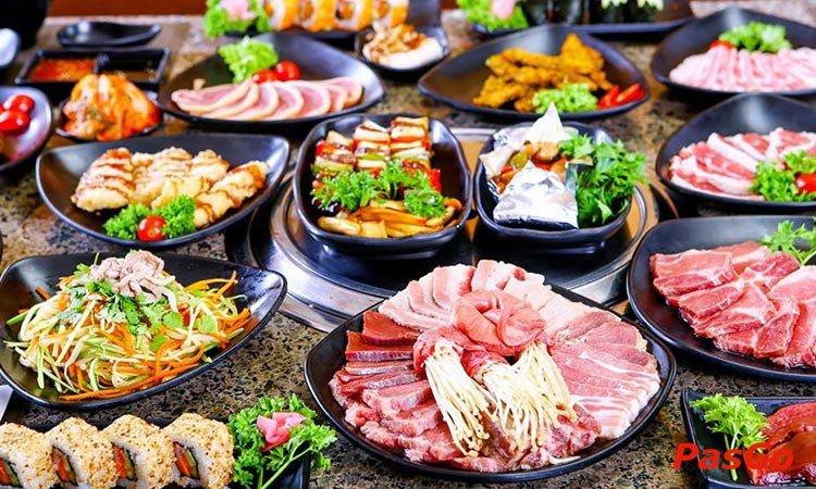 35 quán buffet lẩu nướng 2020 ngon nhất ở Hà Nội, HCM giá từ 200k
