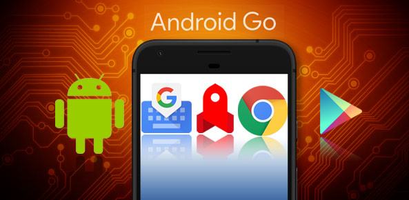 Android Go là gì? 14 lợi ích khi sử dụng điện thoại cài đặt HĐH này