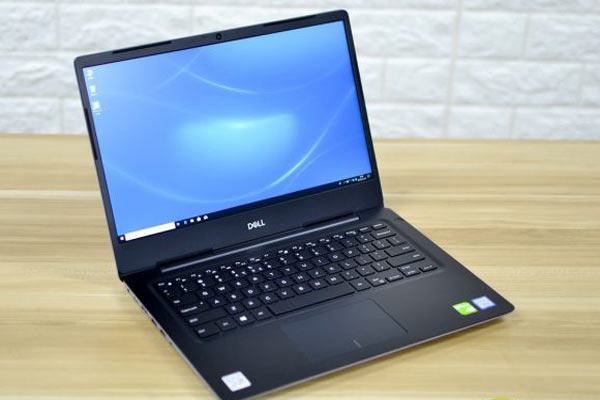 Review laptop Dell Vostro 5481 70175946: Thông số kỹ thuật, Giá bán