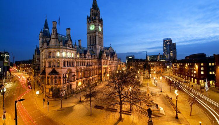 Kinh nghiệm du lịch Manchester: Lịch trình, Chi phí, Điểm checkin đẹp