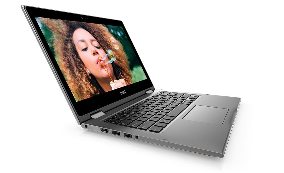 Đánh giá laptop Dell Inspiron 5379 có tốt không, giá bán, nơi mua