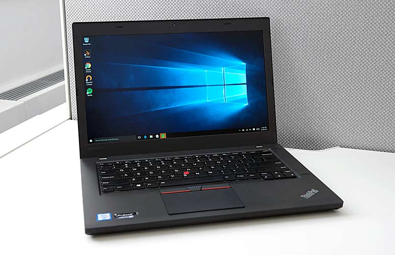 Laptop Lenovo Thinkpad T480S 20l7S00T00 có tốt không, giá bán, cấu hình