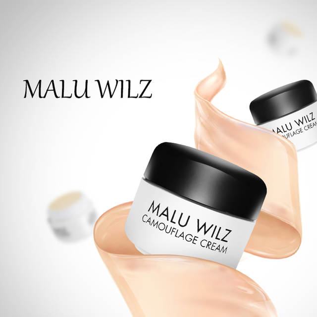 Malu Wilz – mỹ phẩm trang điểm chuyên nghiệp từ Đức – Phần 3: Lớp nền hoàn hảo