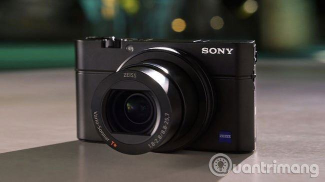 18 máy ảnh du lịch Sony tốt nhất chụp phong cảnh đẹp chất giá từ 2tr