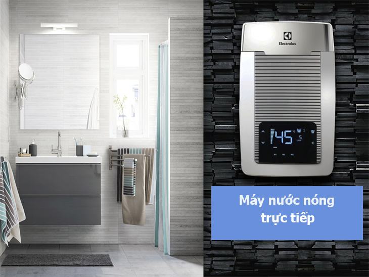 Đánh giá máy nước nóng Electrolux có tốt không? 7 lý do nên chọn mua