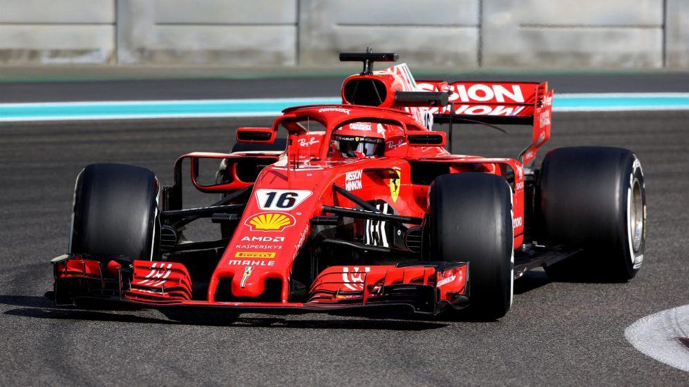 Ferrari liệu có lấy lại được vị trí dẫn đầu của mình trong giải năm nay?
