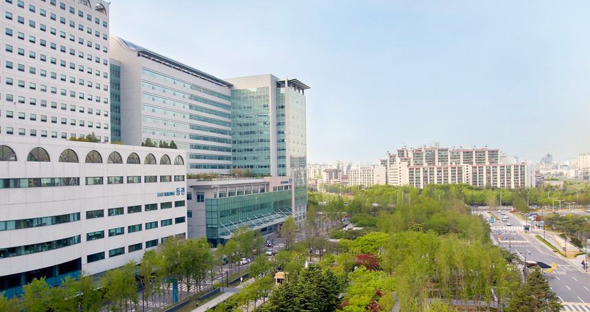 Hàn Quốc là quốc gia lý tưởng để lựa chọn khám và điều trị bệnh