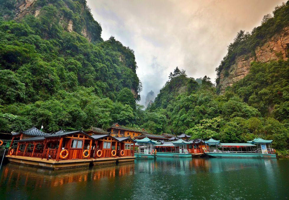 Du lịch Hồ Bảo Phong mùa nào đẹp nhất?