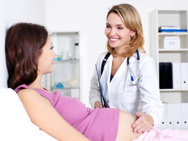 Xét nghiệm Karyotype giúp chẩn đoán bệnh ở thai phụ tốt nhất