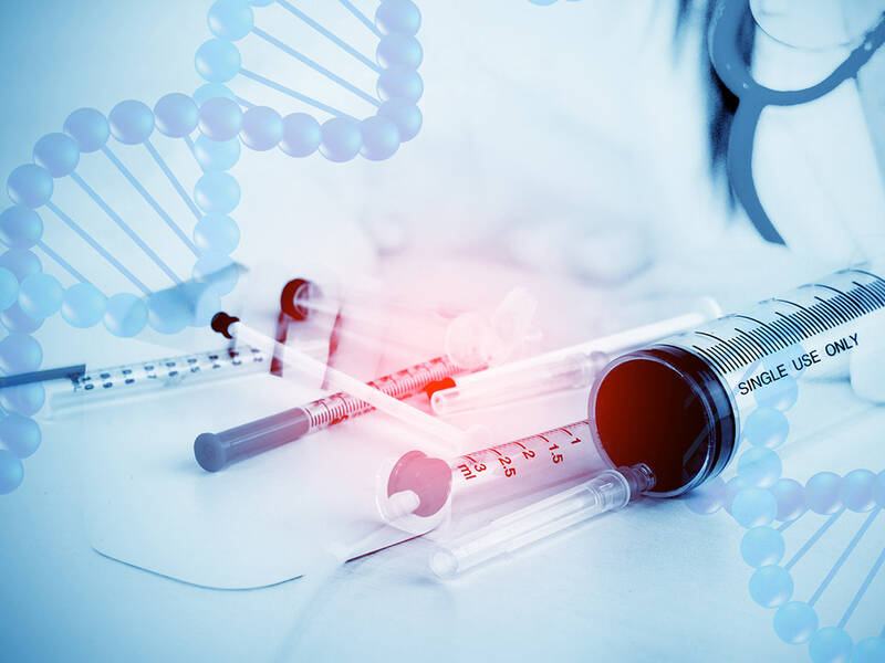 Xét nghiệm di truyền trước khi cấy phôi giúp loại bỏ các nhiễm sắc thể bất thường
