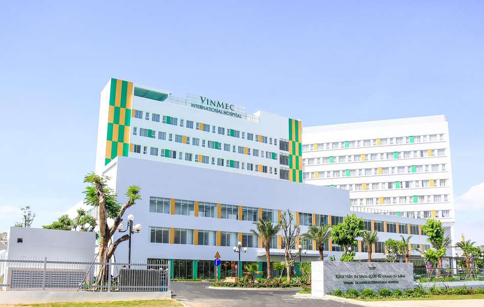 Bệnh viện đa khoa quốc tế Vinmec là địa chỉ khám tư được tin tưởng hiện nay