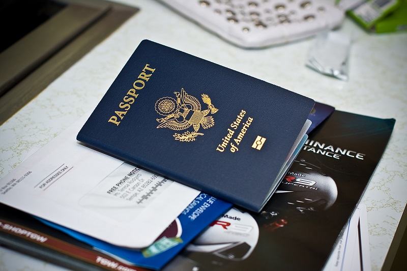 Chuẩn bị đầy đủ các loại giấy tờ cần thiết để xin visa đi Mỹ nhanh chóng