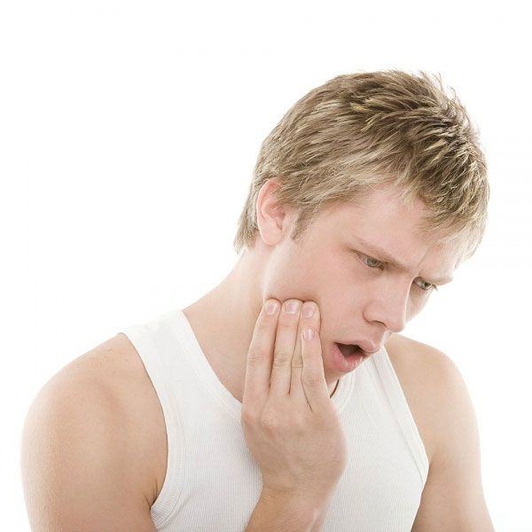 Răng có thể bị ê buốt sau khi trám