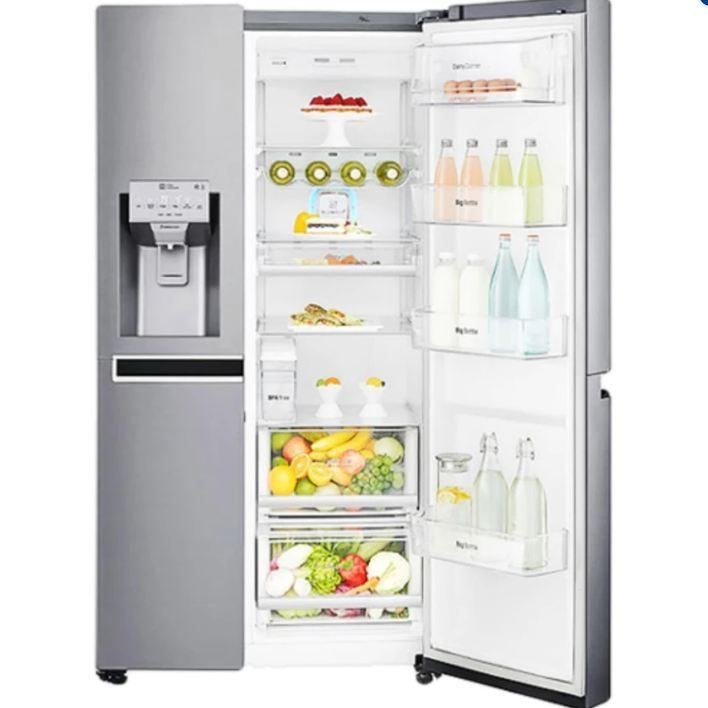 Máy nén của tủ lạnh có thời gian bảo hành lên đến 10 năm