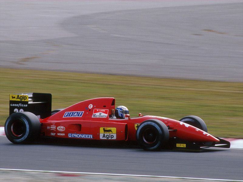 Thông tin đội đua Ferrari F1 và những bí mật có thể bạn chưa biết