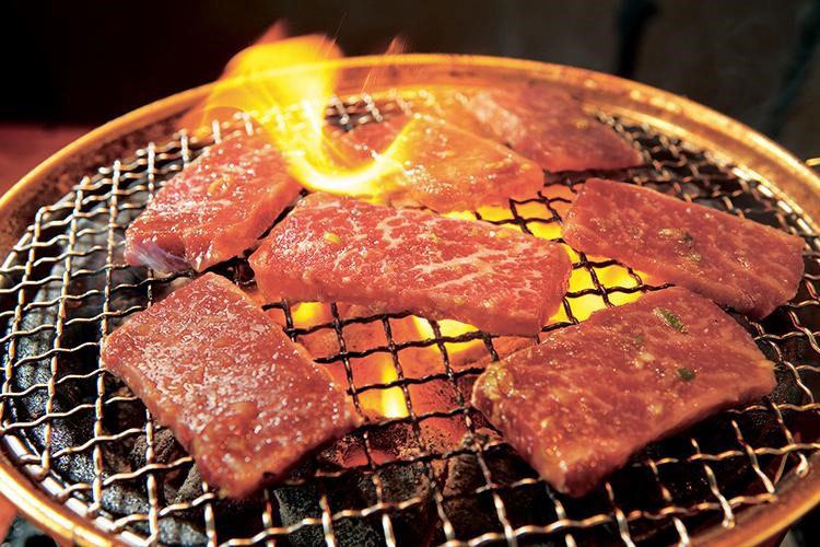 Top 10 quán Buffet thịt nướng Hàn Quốc dành cho giới trẻ