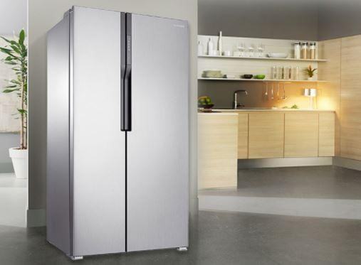 Phân biệt các loại tủ lạnh Samsung theo kiểu dáng và công dụng