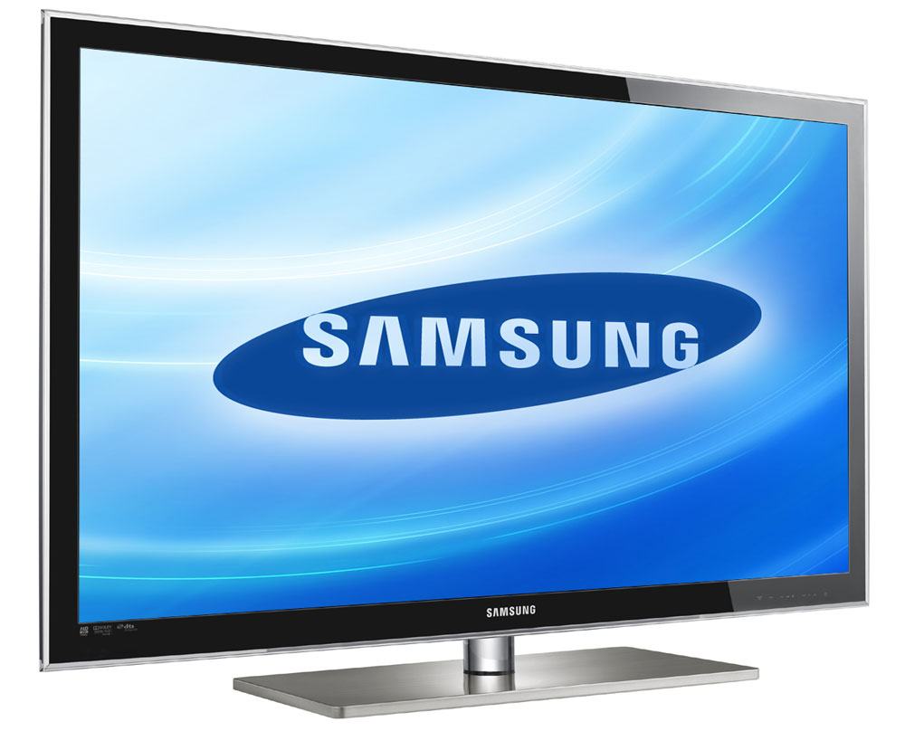 Giá các loại tivi Samsung  phù hợp với túi tiền người tiêu dùng