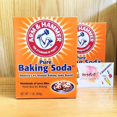 Bột baking soda - Baking soda2