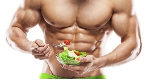Thực đơn tập Gym nên ăn gì để tăng cơ, giảm cân hiệu quả 5 ngày/tuần