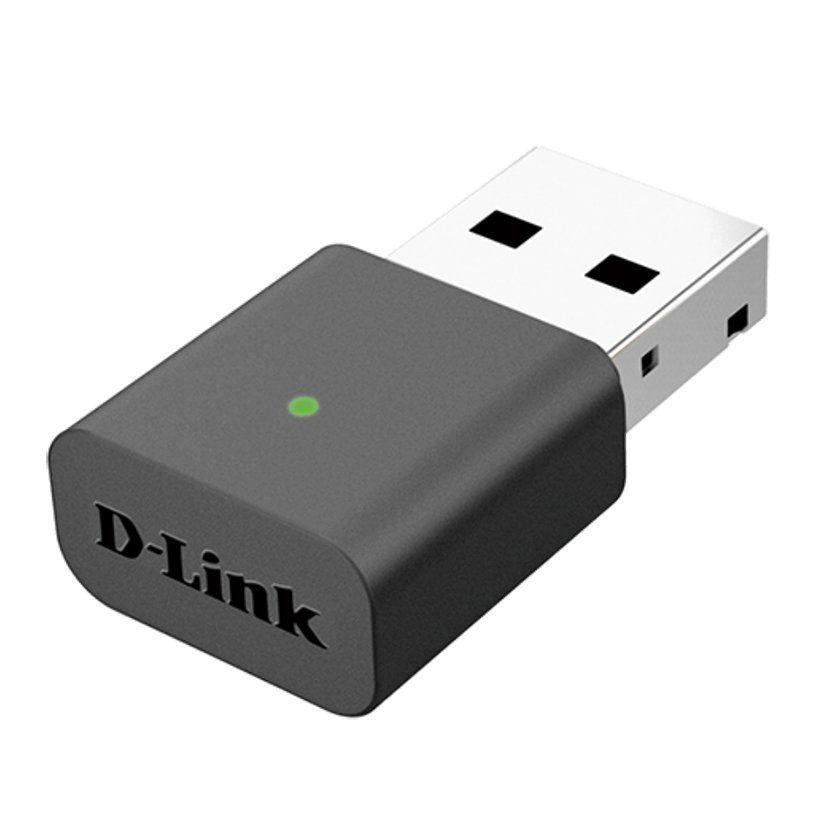 USB Wifi nhỏ gọn, chất lượng kết nối ổn định cho Tivi