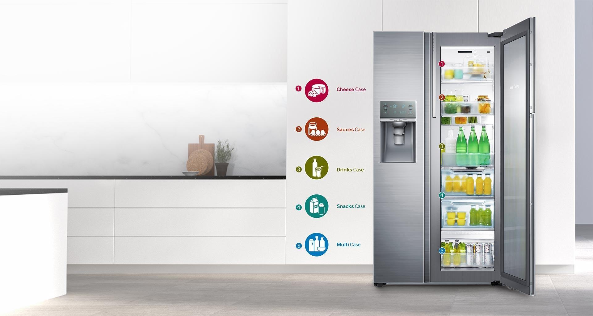 Hướng dẫn thủ tục mua tủ lạnh trả góp cần giấy tờ gì?