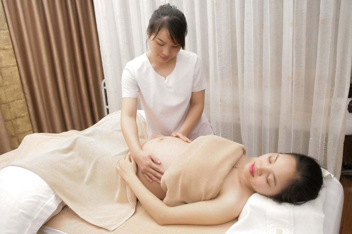 22 dịch vụ massage giảm béo tại nhà TPHCM, Hà Nội hiệu quả nhất ...