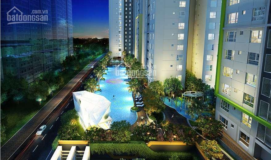 Seasons Avenue: chung cư đẳng cấp Singapore tại KĐT Làng Việt Kiều ...