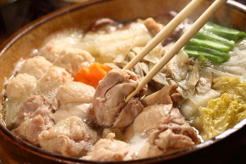 Có thể bạn chưa biết! Ăn “Nabe Ryori (鍋料理)” đúng cách – tất cả ...