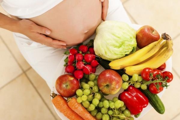 41 Món ăn dành cho bà bầu ngon đủ 4 nhóm dinh dưỡng tốt cho thai nhi
