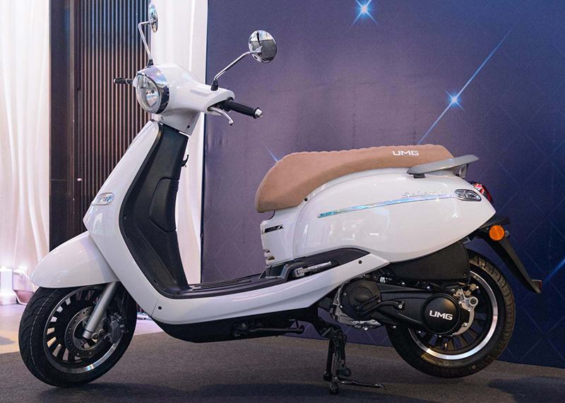 Xe Máy UMG SELENA 125cc chính hãng, giá tốt | Tiki.vn