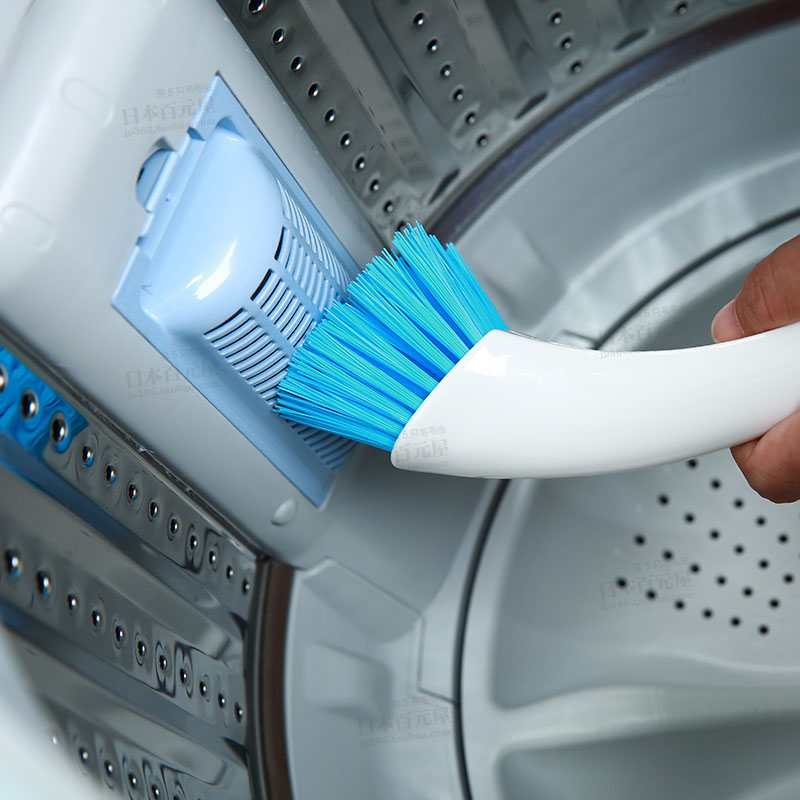 Bộ dụng cụ vệ sinh máy giặt đa năng KM-1353 - 85,000 | SanHangRe.net