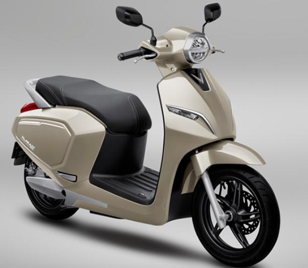 Bảng giá lăn bánh xe máy điện VinFast Klara cập nhật 2022 mới nhất