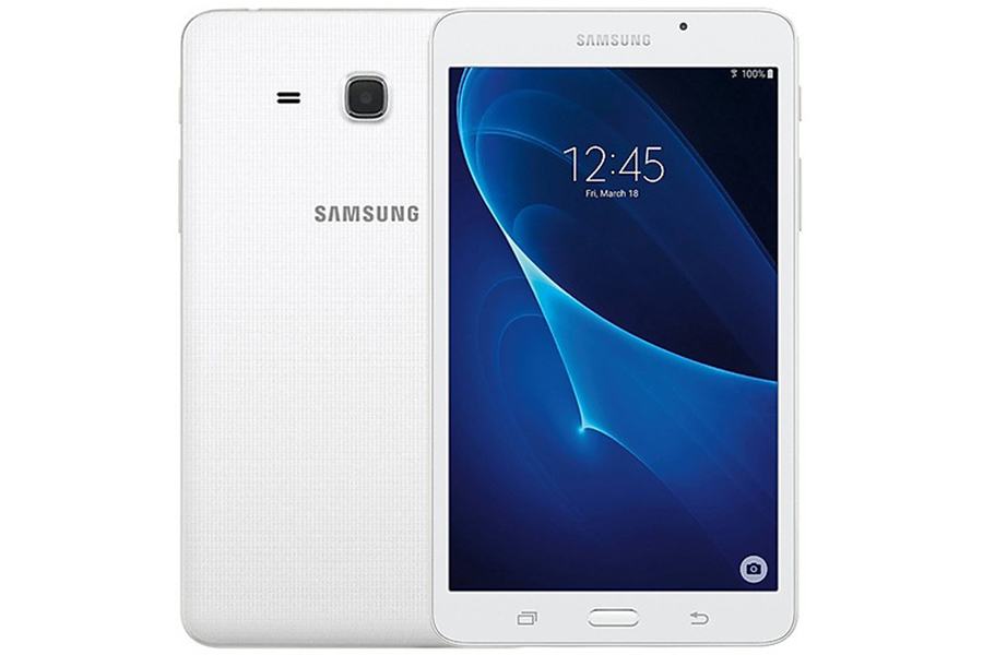 Máy tính bảng Samsung Galaxy Tab A 7.0 Inch Trắng