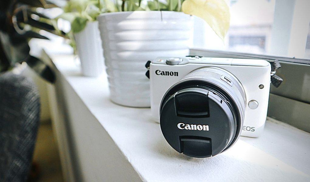 Đánh Giá Canon EOS M10: Review Chi Tiết Máy Ảnh [2020]