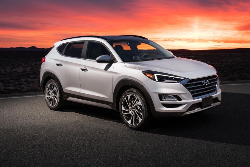 2021 Hyundai Tucson Review - Trims, Price, Features, Towing Capacity, MPG, And Rivals