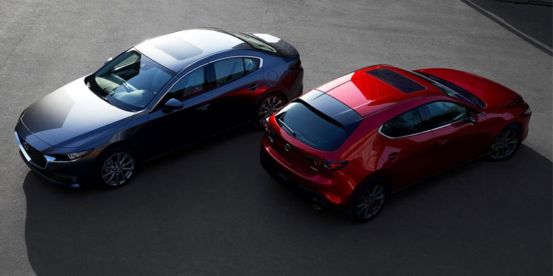 Đánh giá xe Mazda 3 2022: Thông số, giá xe và khuyến mãi T12/2020