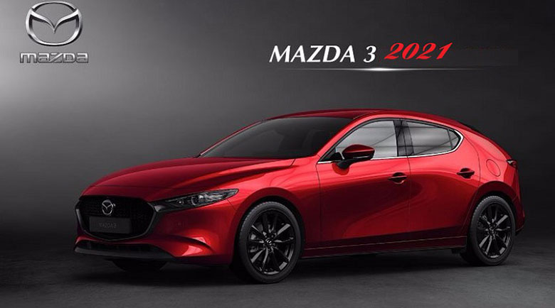 Đánh giá xe Mazda 3 2022 kèm hình ảnh chi tiết nhất-1