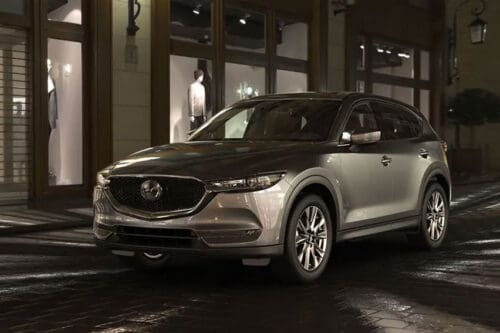 Mazda CX-5 2022 Price in Malaysia, December Promotions, Specs & Review