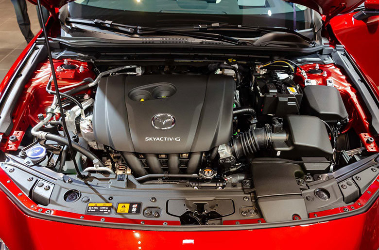 Mazda 3 2022: Đánh giá ѵà giá bán tại Việt Nam tháng 11/2020 | anycar.vn