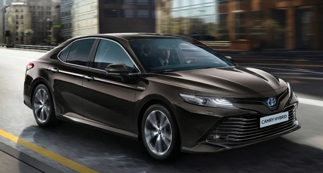 New 2022 Toyota Camry Redesign, Hybrid, Release Date | TOYOTA 2022