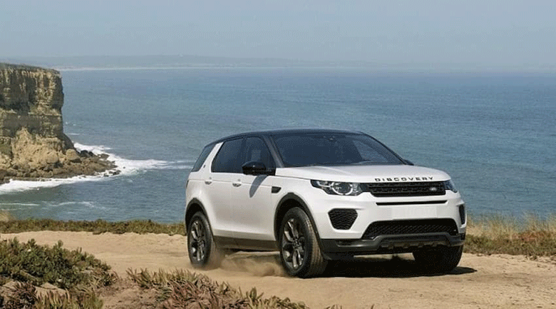 Cập nhật giá bán mẫu xe Land Rover mới nhất 2022 - 5