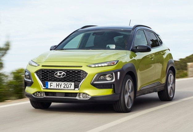 This is how much Hyundai's premium Kona SUV will cost in SA | Wheels