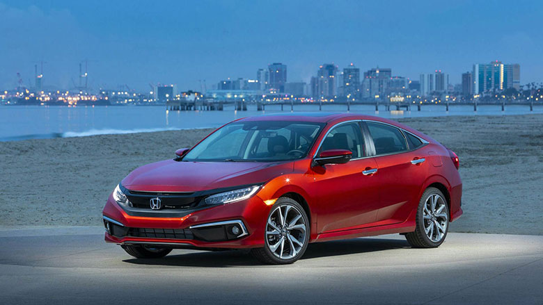 Đánh giá xe Honda Civic 2022-1
