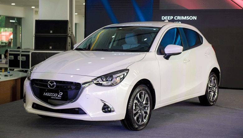 Cập nhật giá xe ô tô Mazda mới nhất tháng 09/2020 - 4