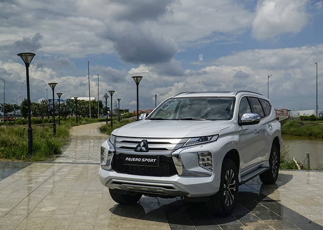 Những mẫu SUV mới ra mắt tầm giá hơn 1 tỷ đồng tại Việt Nam (P.1)