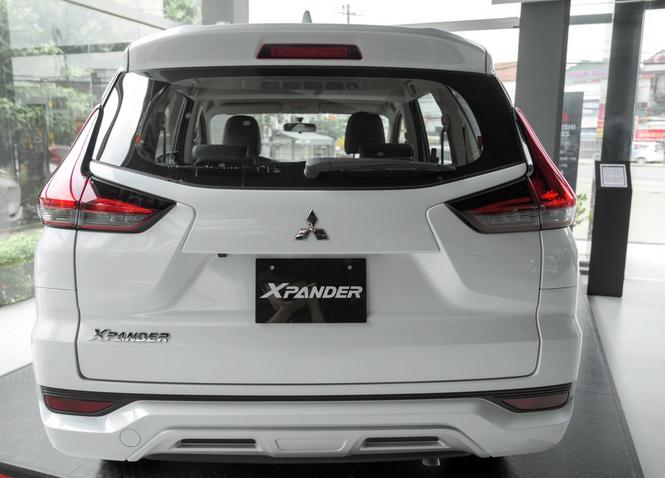 Mitsubishi Xpander 2022: Giá xe Xpander 2020 bao nhiêu? - Mua bán xe oto, Xe máy, Giá xe mới