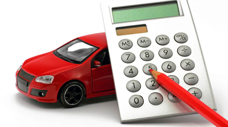 Cách định giá xe ô tô và tỷ lệ khấu hao trung bình - 9