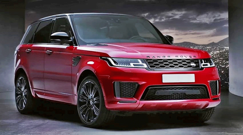 Cập nhật giá bán mẫu xe Land Rover mới nhất 2022 - 2