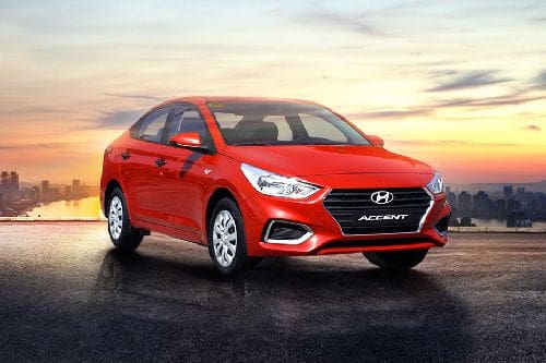 Hyundai Accent 2022 Price list Philippines, December Promos, Specs & Reviews